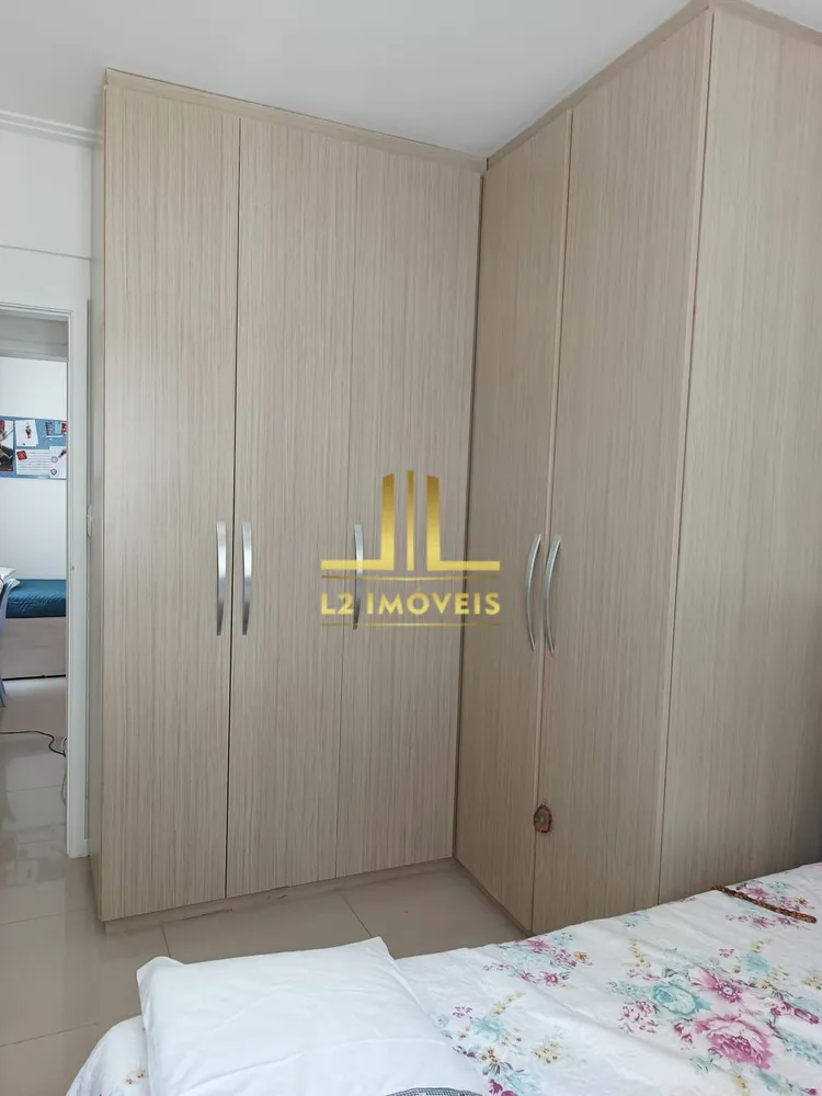 Apartamento, 3 quartos, 85 m² - Foto 13
