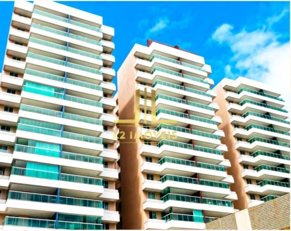 Apartamento, 3 quartos, 99 m² - Foto 1