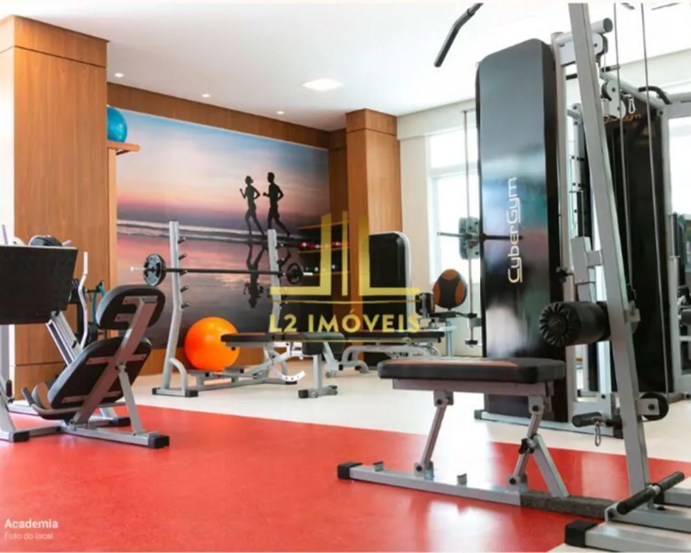 Apartamento, 3 quartos, 99 m² - Foto 4
