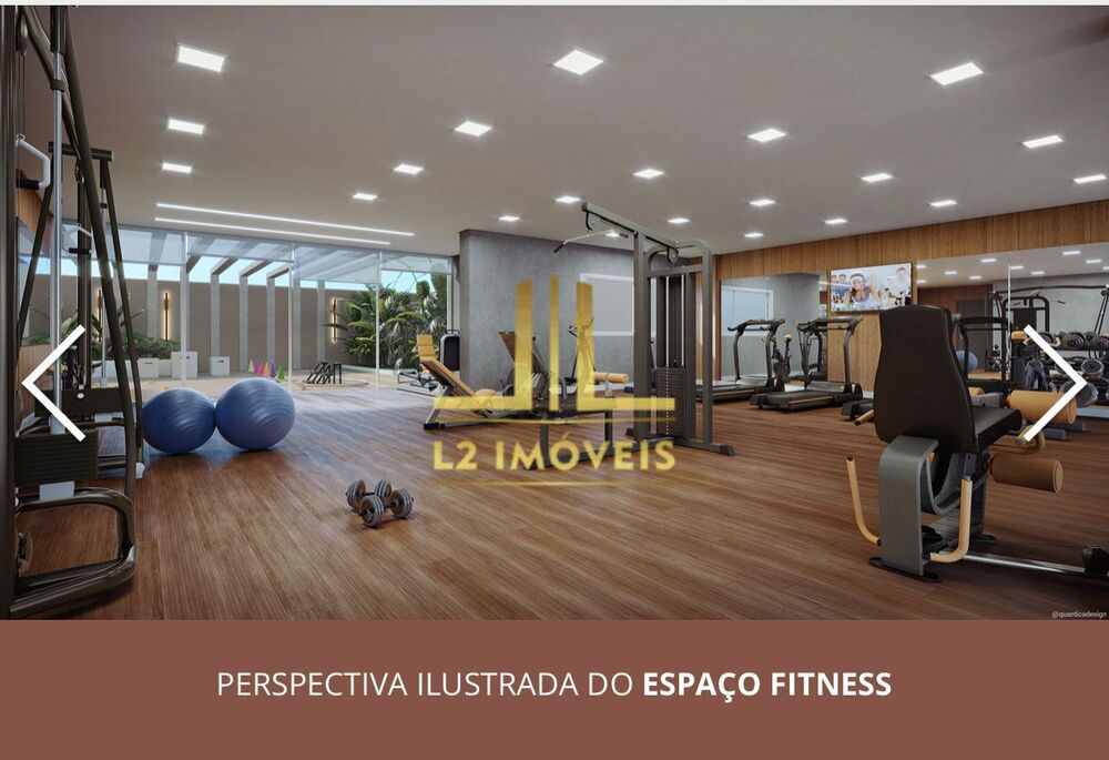 Apartamento, 1 quarto, 42 m² - Foto 4