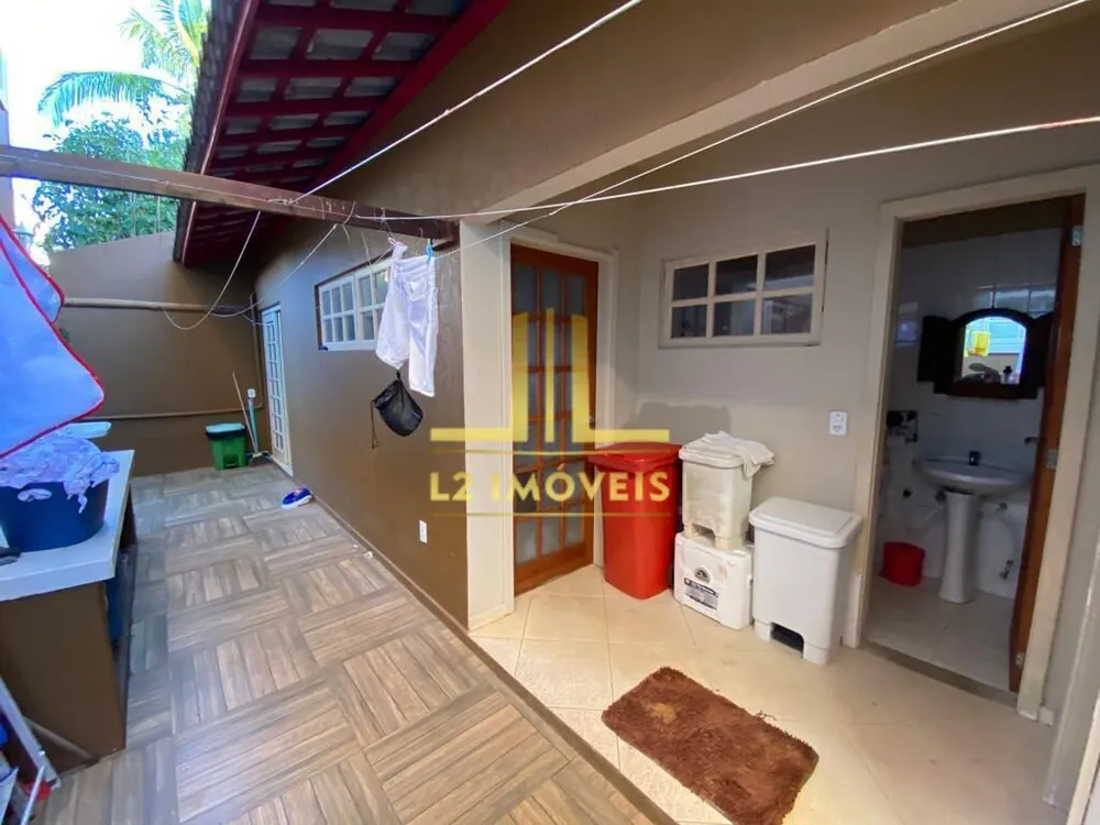 Casa, 7 quartos, 300 m² - Foto 4