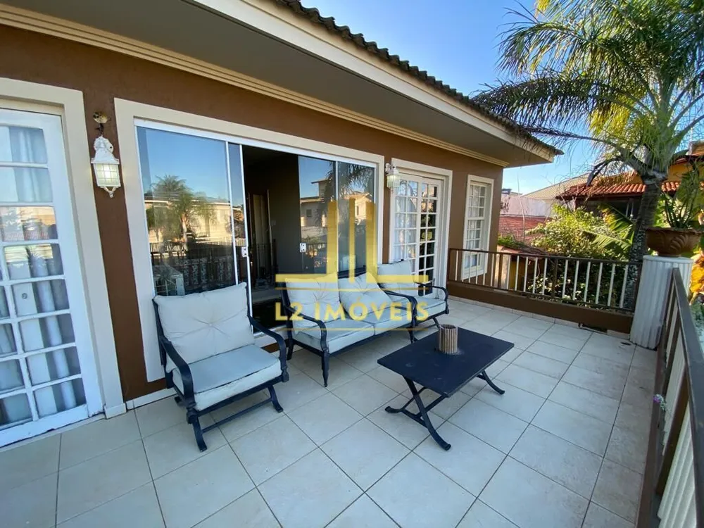 Casa, 7 quartos, 300 m² - Foto 3