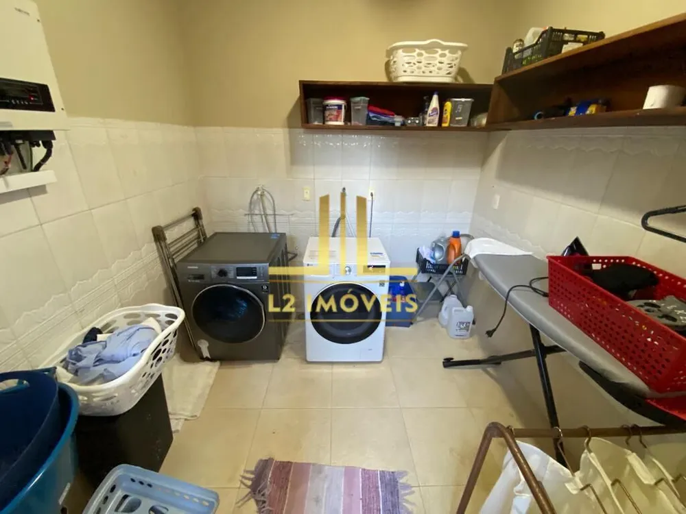 Casa, 7 quartos, 300 m² - Foto 6
