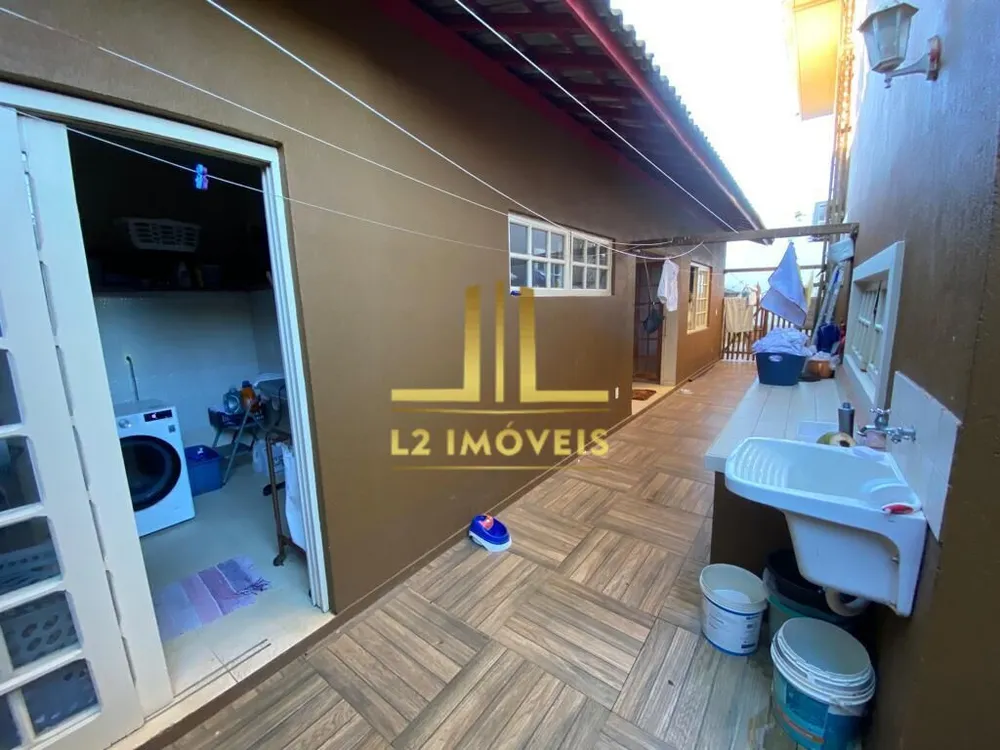 Casa, 7 quartos, 300 m² - Foto 10