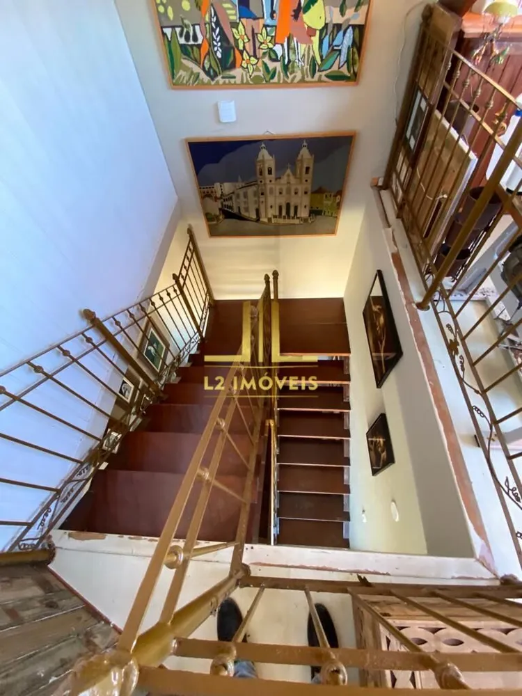 Casa, 7 quartos, 300 m² - Foto 11