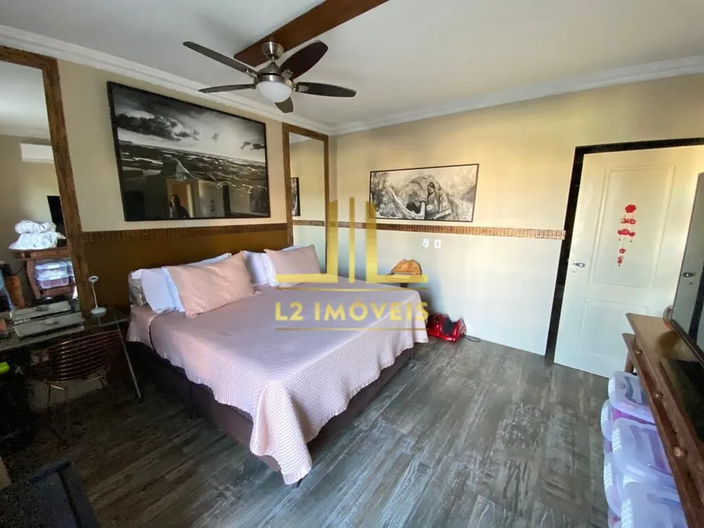 Casa, 7 quartos, 300 m² - Foto 7