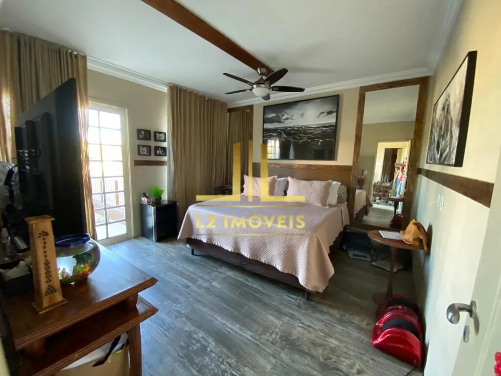 Casa, 7 quartos, 300 m² - Foto 12
