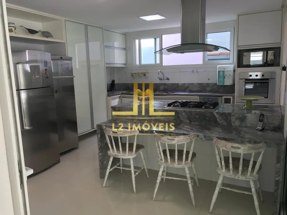 Casa, 4 quartos, 355 m² - Foto 2