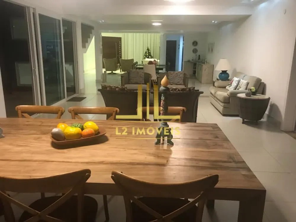 Casa, 4 quartos, 355 m² - Foto 9