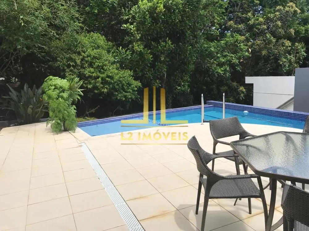 Casa, 4 quartos, 355 m² - Foto 4