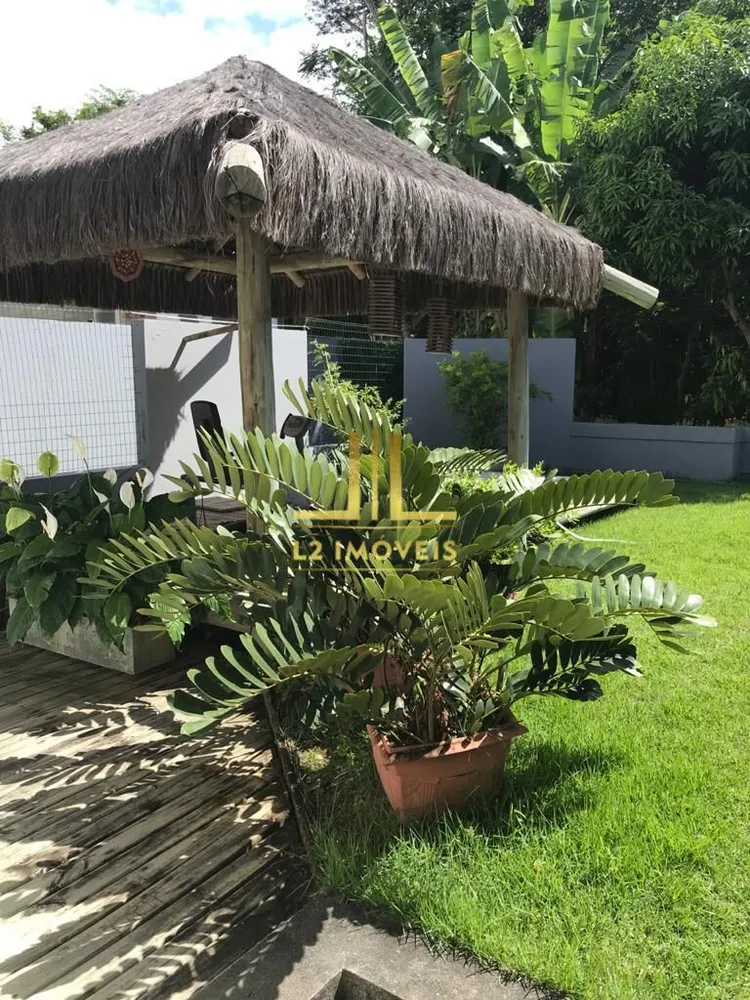 Casa, 4 quartos, 355 m² - Foto 3