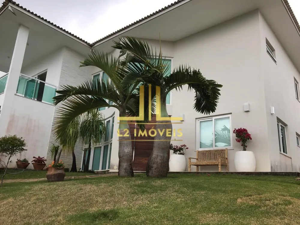 Casa, 4 quartos, 355 m² - Foto 5