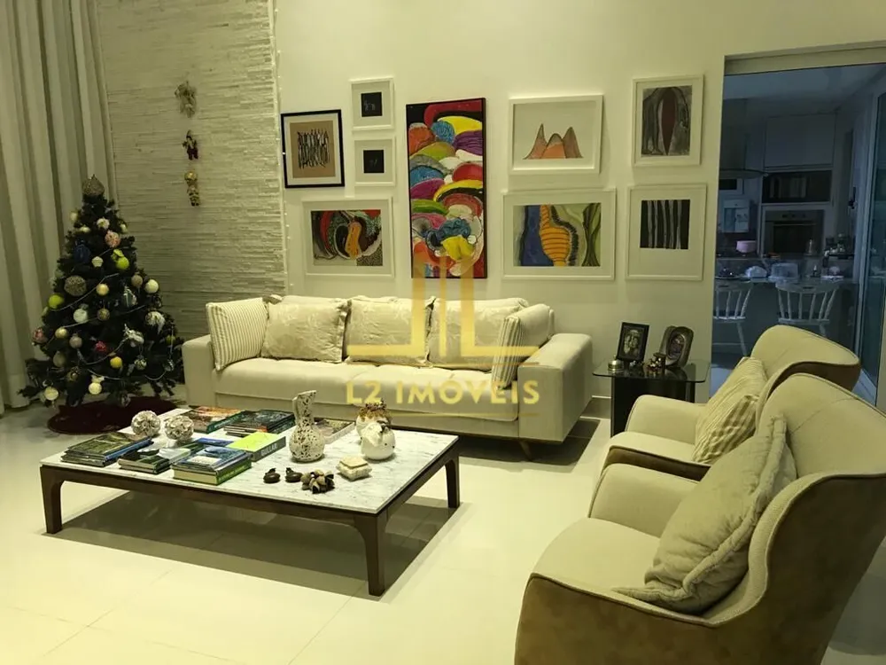Casa, 4 quartos, 355 m² - Foto 8