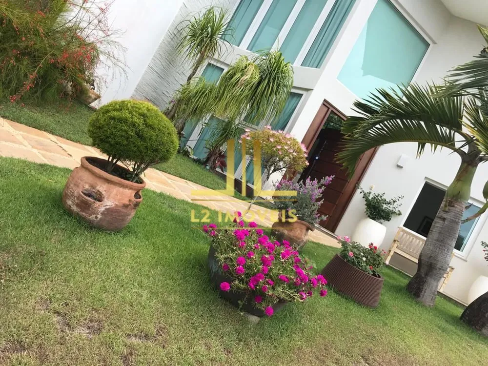Casa, 4 quartos, 355 m² - Foto 4