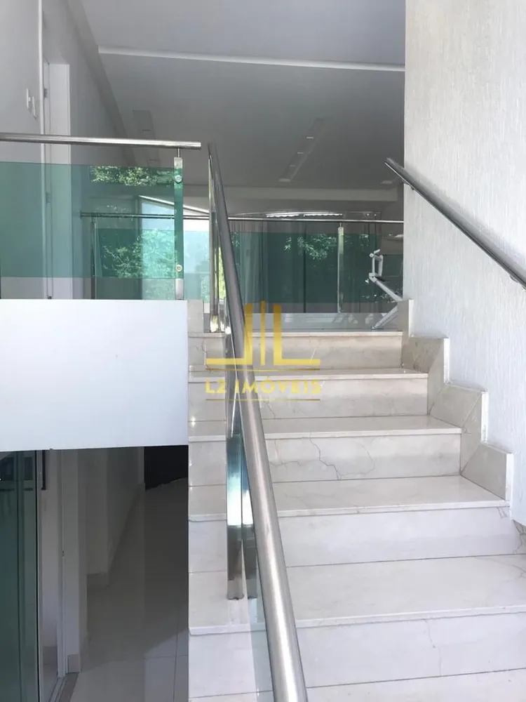 Casa, 4 quartos, 355 m² - Foto 11
