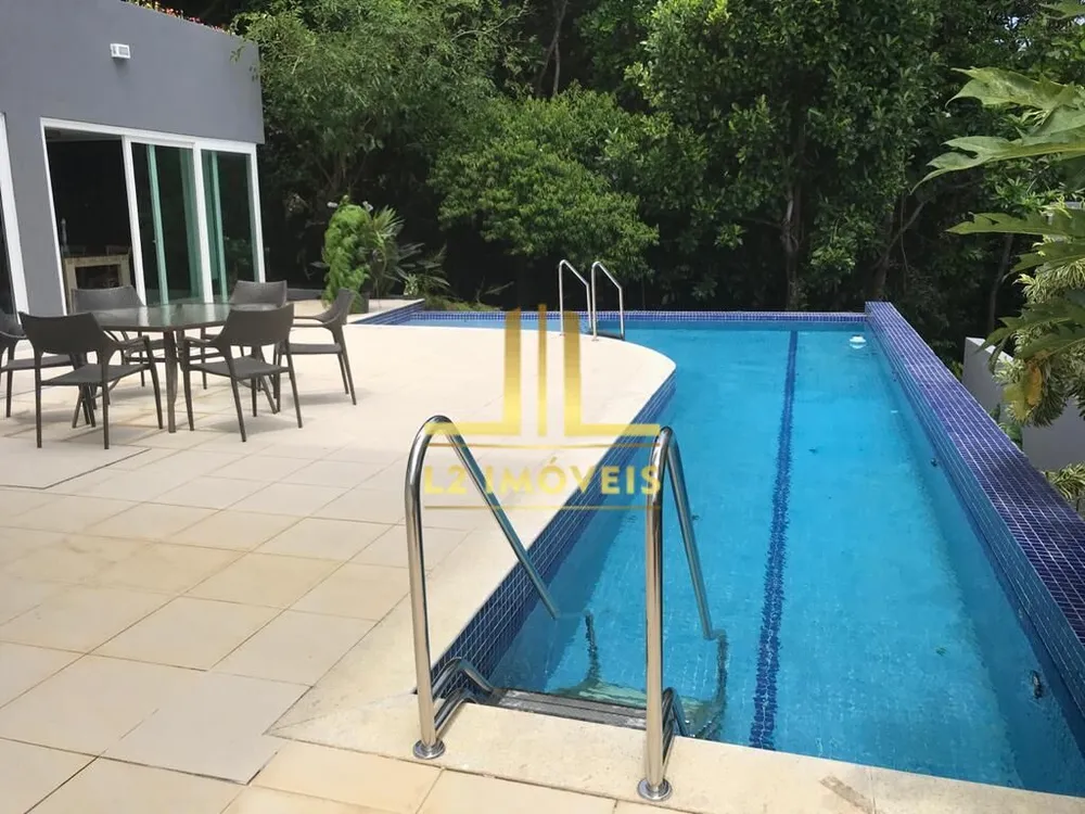 Casa, 4 quartos, 355 m² - Foto 6