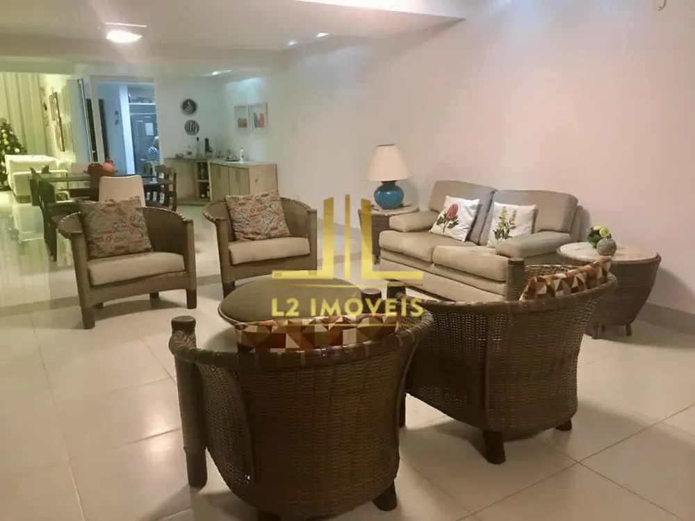 Casa, 4 quartos, 355 m² - Foto 7