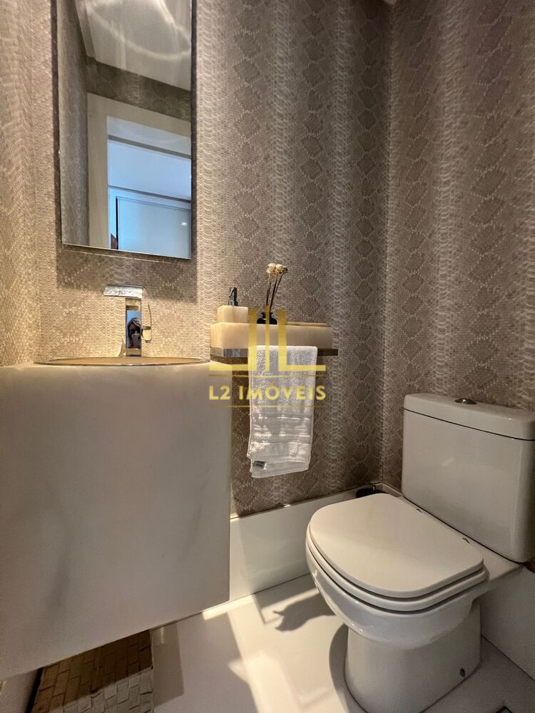 Apartamento à venda com 2 quartos, 103m² - Foto 7