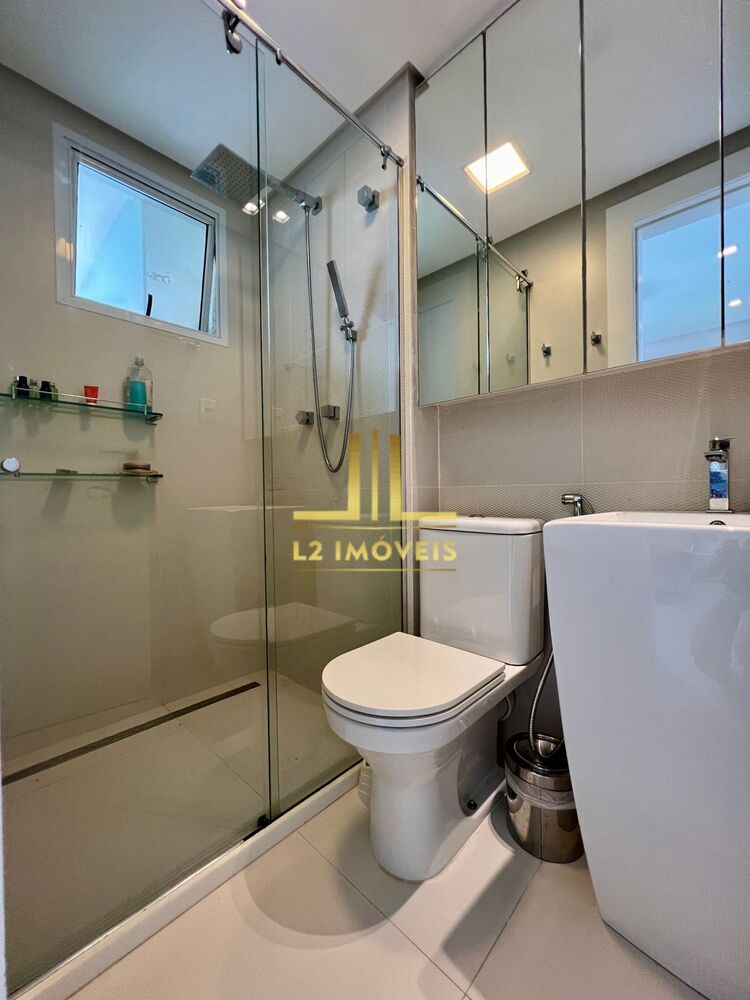 Apartamento à venda com 2 quartos, 103m² - Foto 8