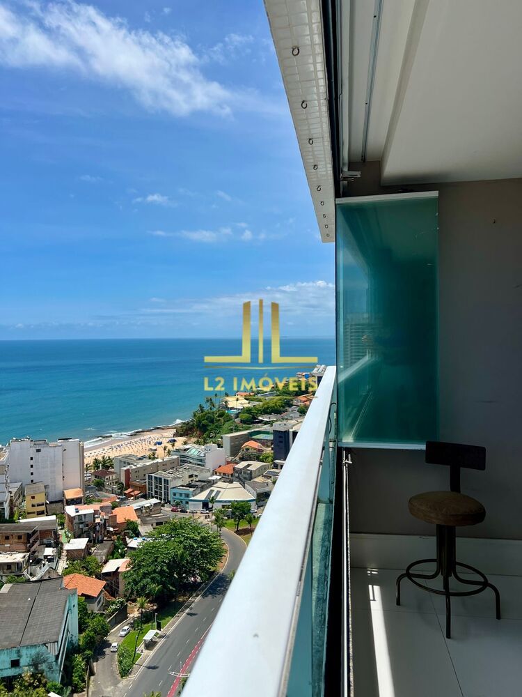 Apartamento à venda com 2 quartos, 103m² - Foto 5