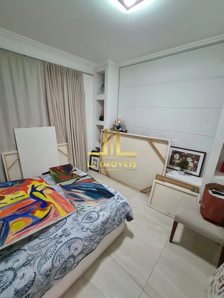 Casa, 4 quartos, 270 m² - Foto 11