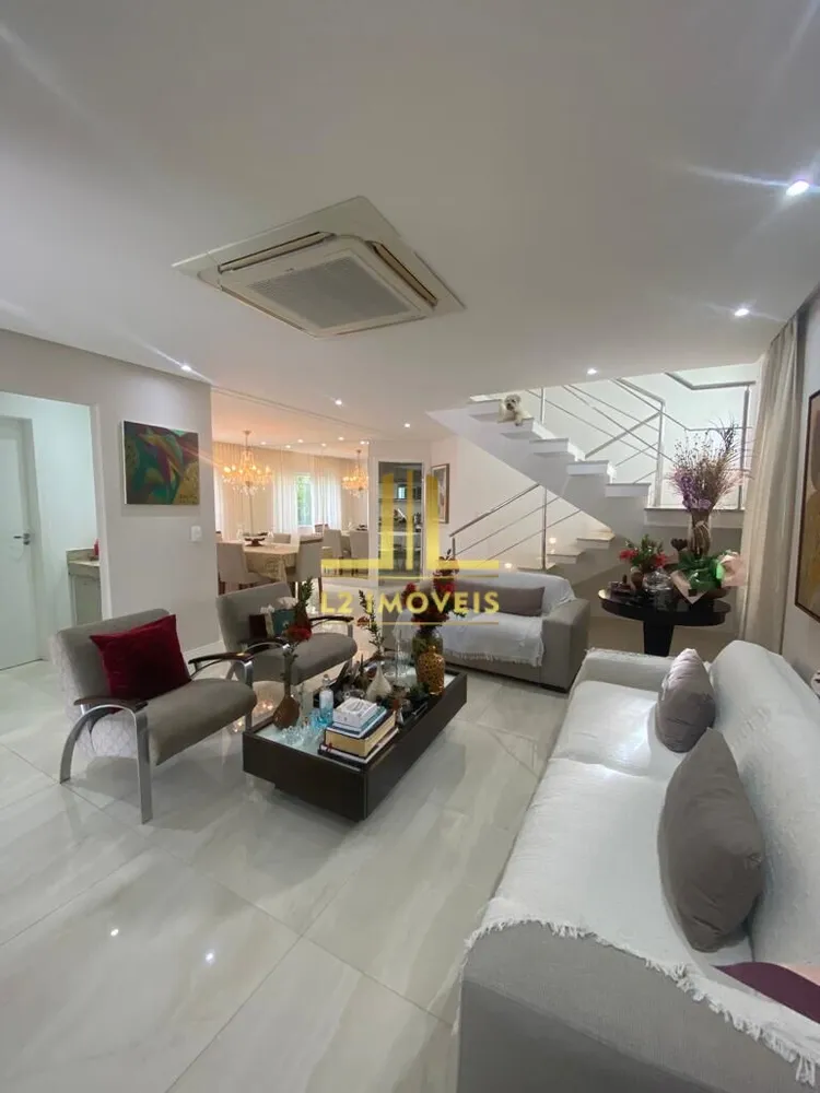 Casa, 4 quartos, 270 m² - Foto 4