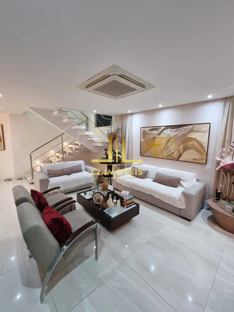 Casa, 4 quartos, 270 m² - Foto 12