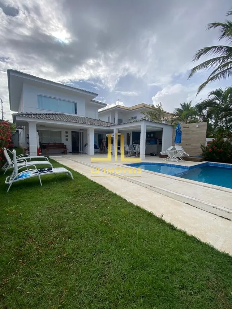 Casa, 4 quartos, 270 m² - Foto 10