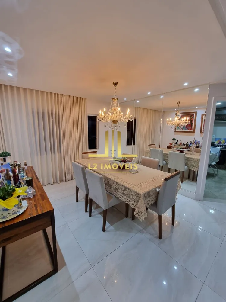 Casa, 4 quartos, 270 m² - Foto 7