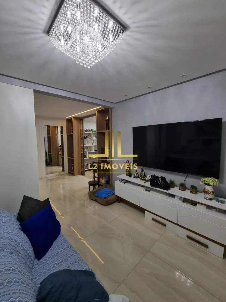 Casa, 4 quartos, 270 m² - Foto 5