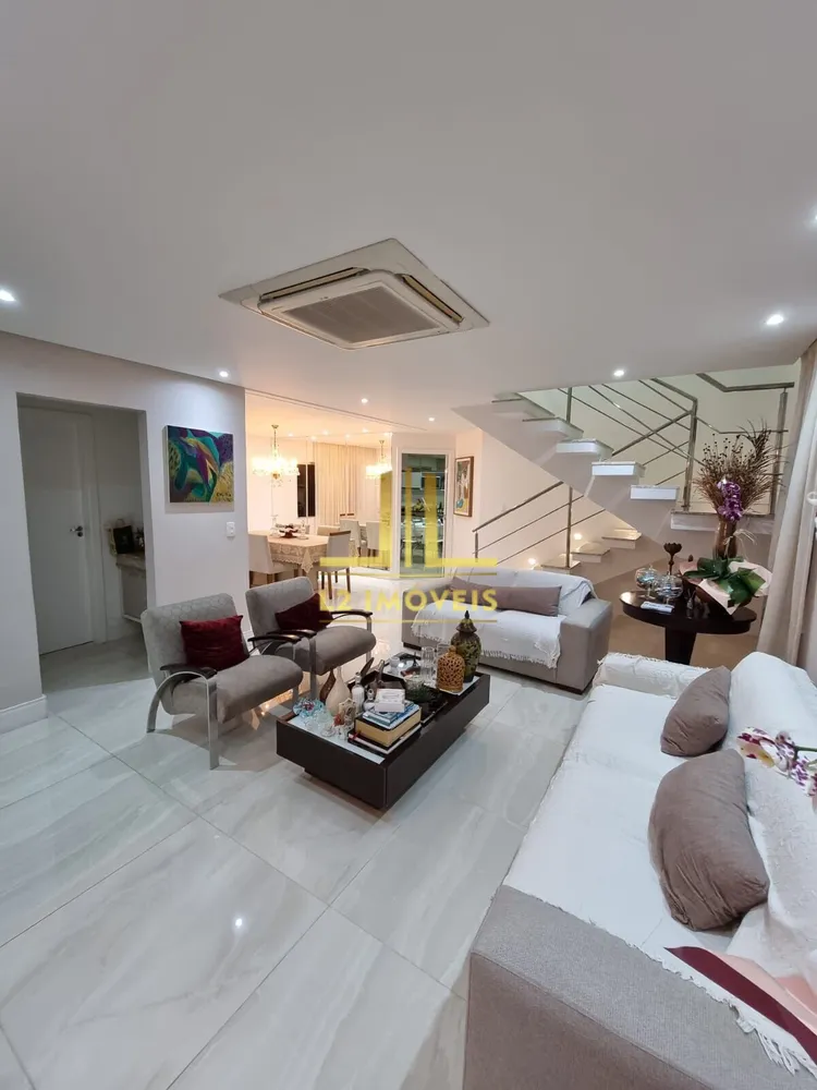 Casa, 4 quartos, 270 m² - Foto 2