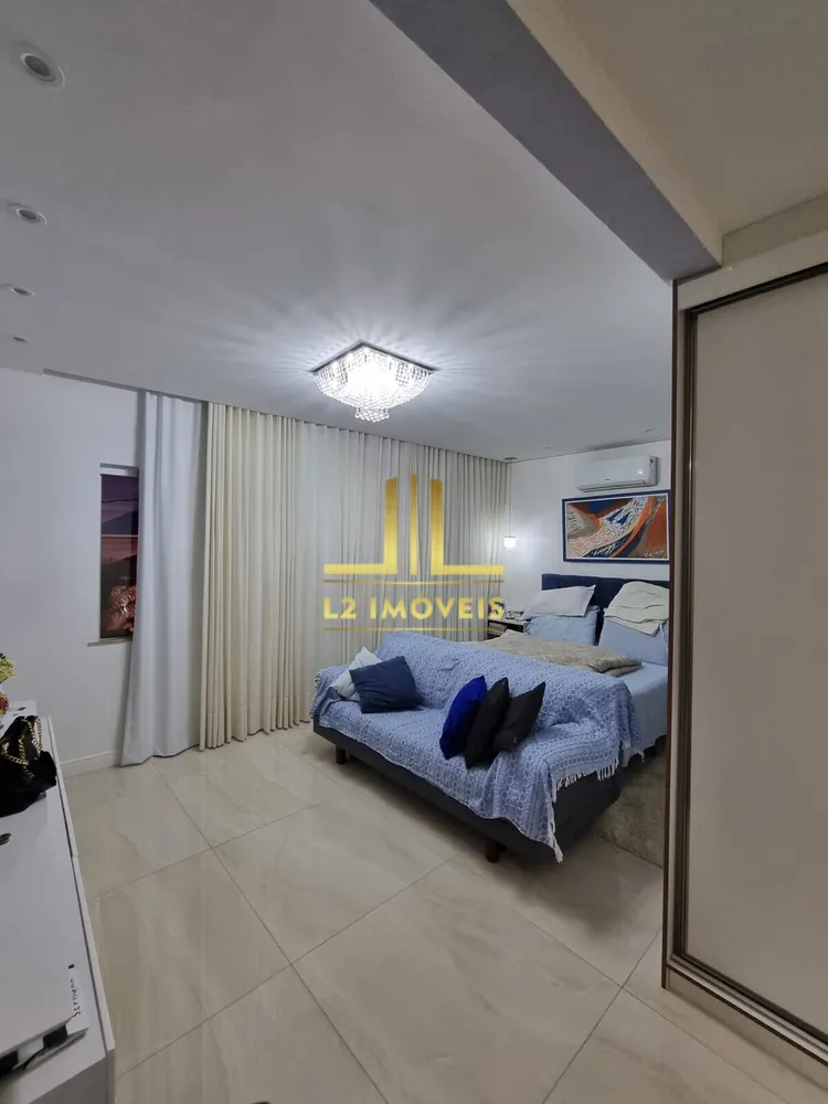 Casa, 4 quartos, 270 m² - Foto 9