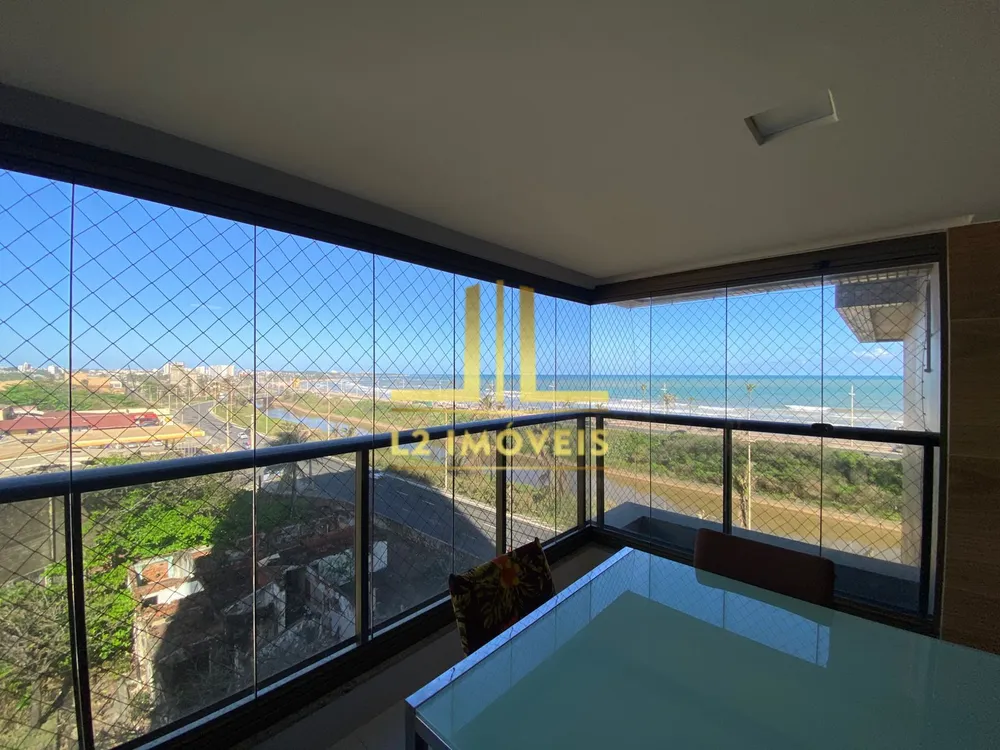 Apartamento, 2 quartos, 77 m² - Foto 1