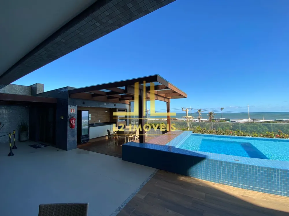 Apartamento, 2 quartos, 77 m² - Foto 1