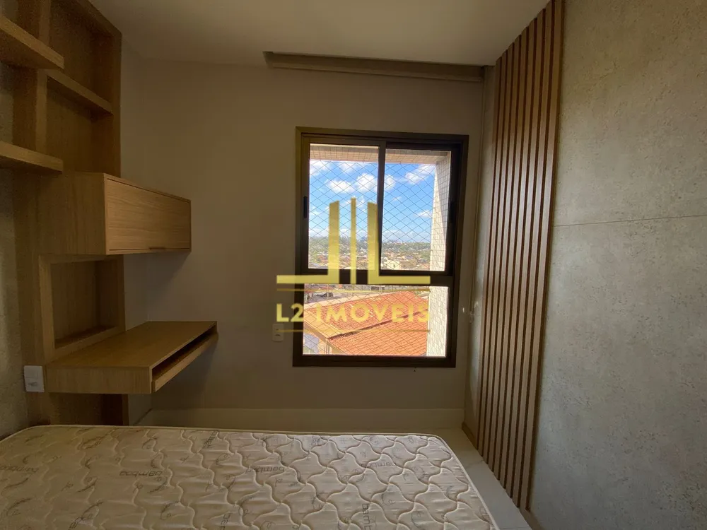 Apartamento, 2 quartos, 77 m² - Foto 3