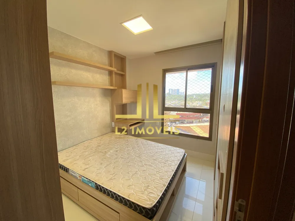 Apartamento, 2 quartos, 77 m² - Foto 4