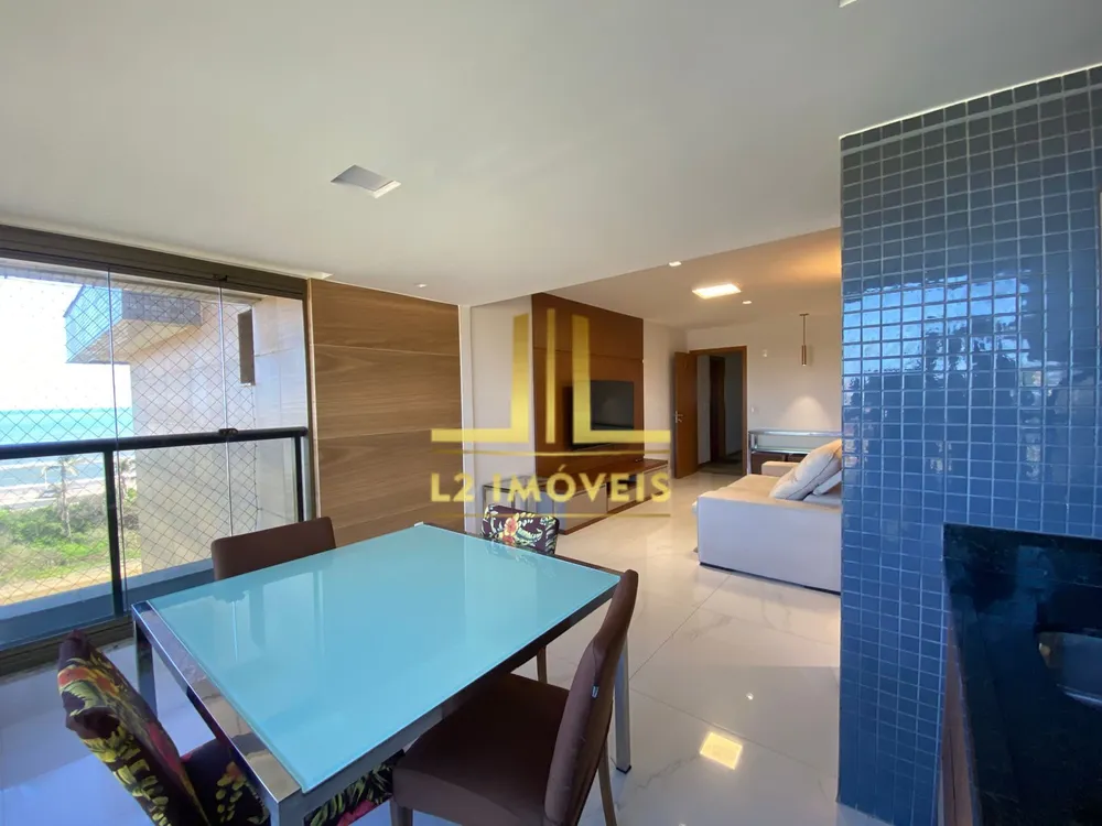 Apartamento, 2 quartos, 77 m² - Foto 2