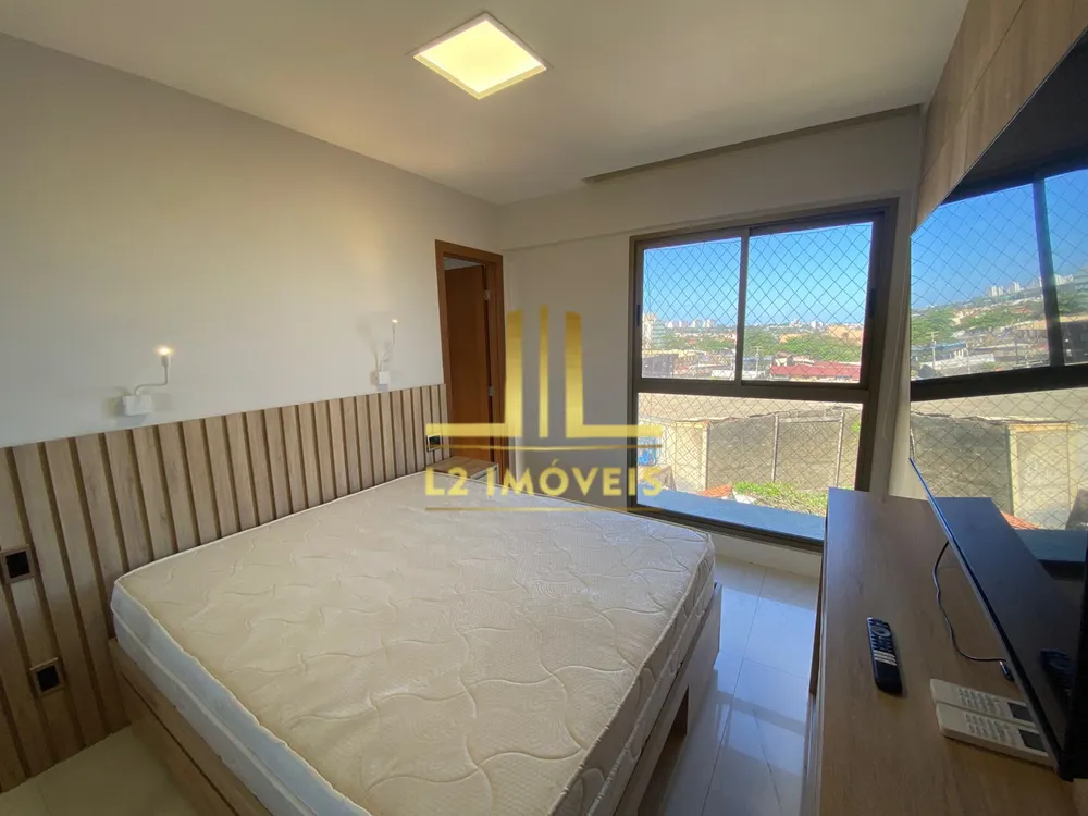 Apartamento, 2 quartos, 77 m² - Foto 2