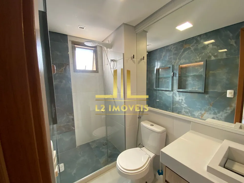 Apartamento, 2 quartos, 77 m² - Foto 8