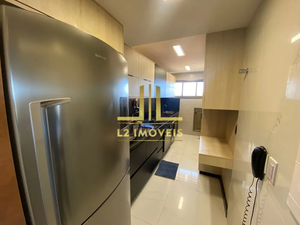 Apartamento, 2 quartos, 77 m² - Foto 3