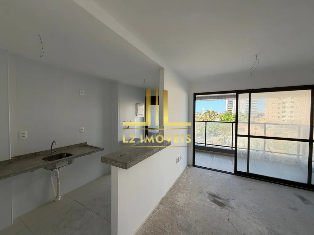 Apartamento, 3 quartos, 75 m² - Foto 7