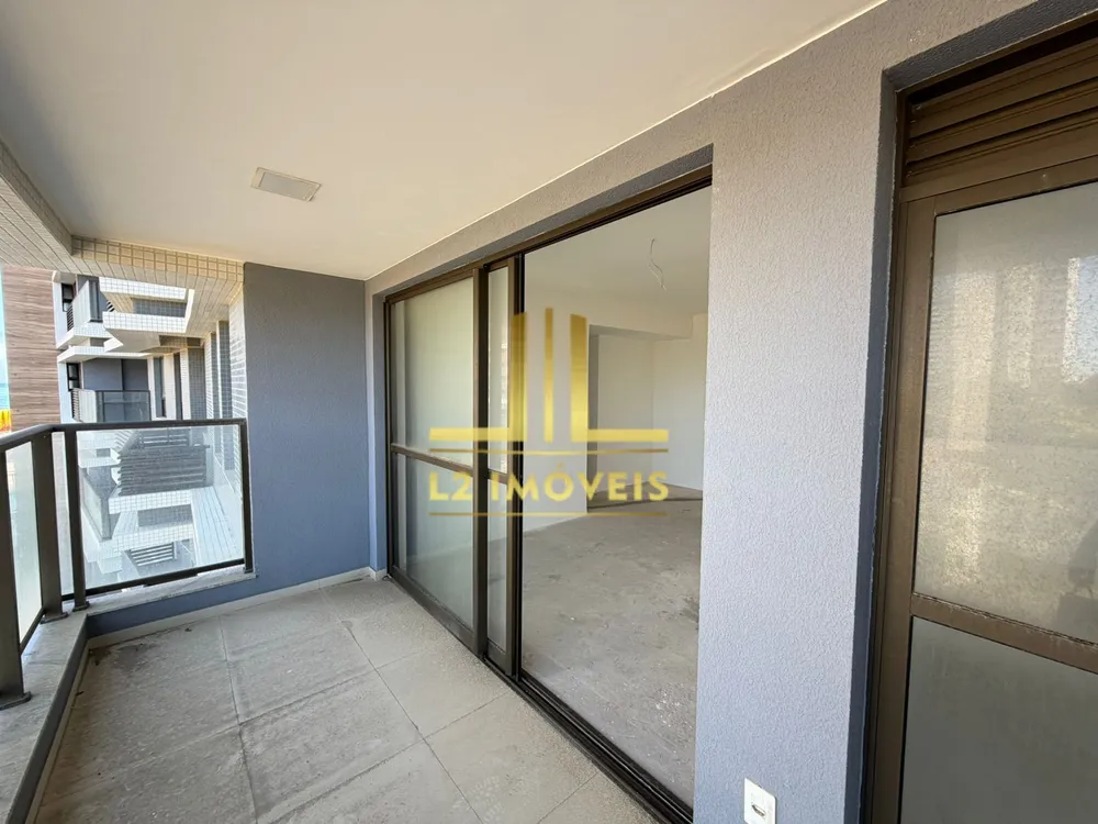 Apartamento, 3 quartos, 75 m² - Foto 3