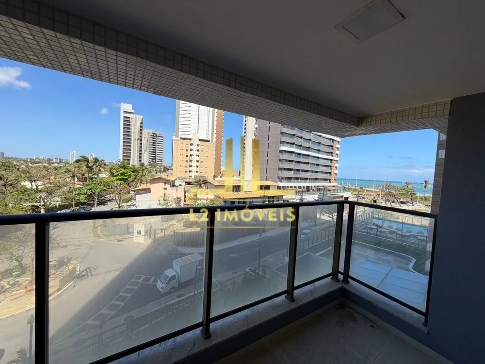Apartamento, 3 quartos, 75 m² - Foto 4