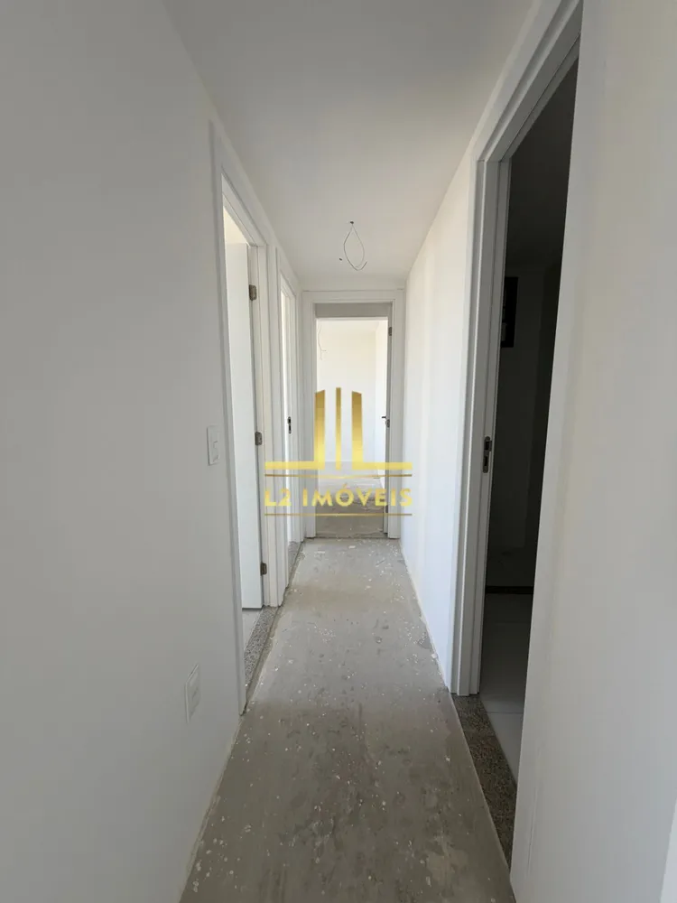 Apartamento, 3 quartos, 75 m² - Foto 8