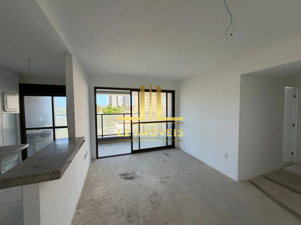 Apartamento, 3 quartos, 75 m² - Foto 1