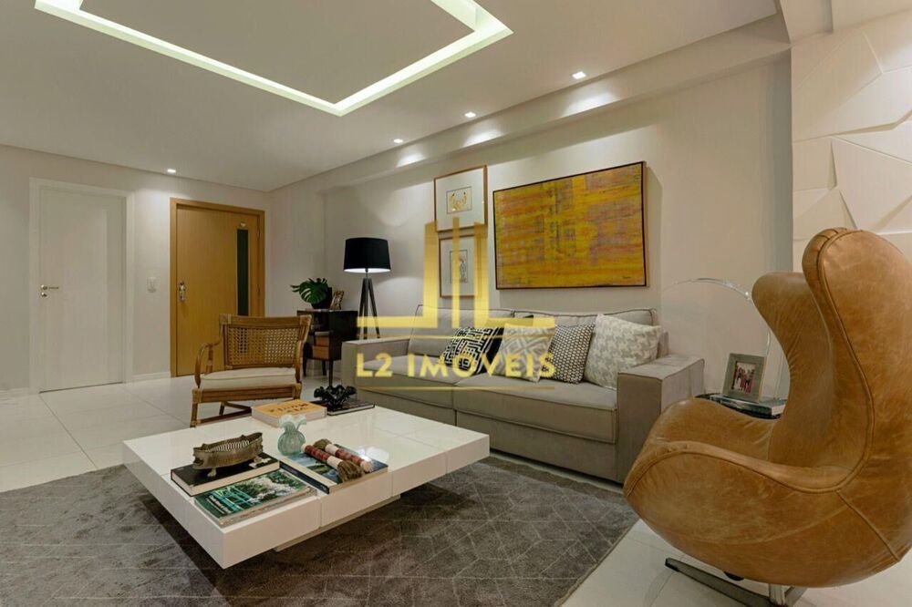 Apartamento, 3 quartos, 100 m² - Foto 4