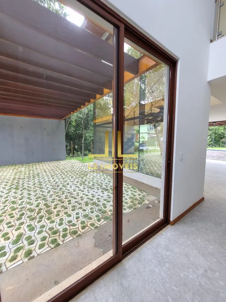 Casa, 5 quartos, 360 m² - Foto 2
