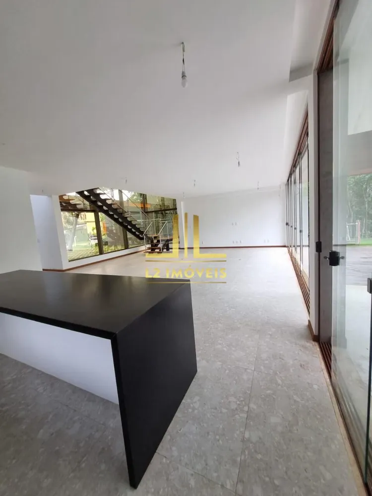 Casa, 5 quartos, 360 m² - Foto 13