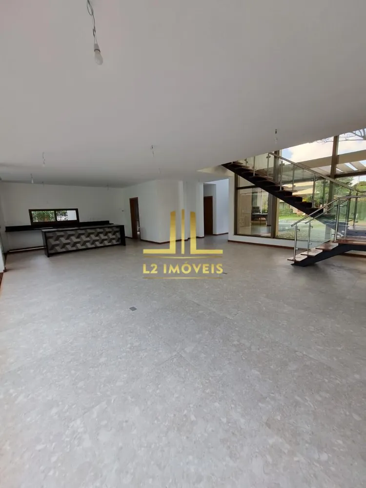 Casa, 5 quartos, 360 m² - Foto 6