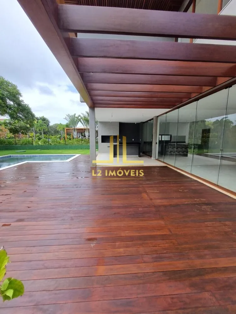 Casa, 5 quartos, 360 m² - Foto 4